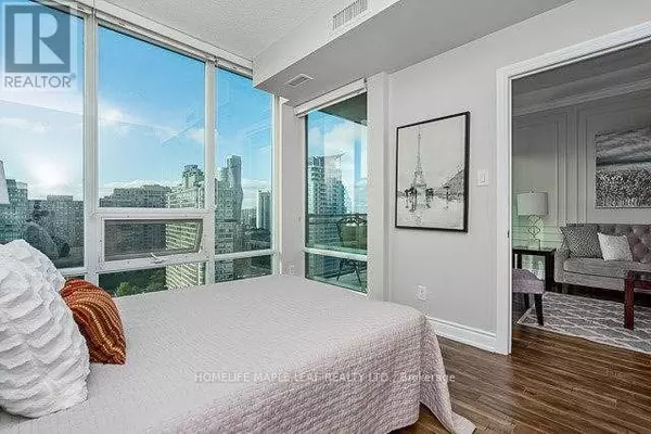 Mississauga (fairview), ON L5B0C2,3525 Kariya DR #2007