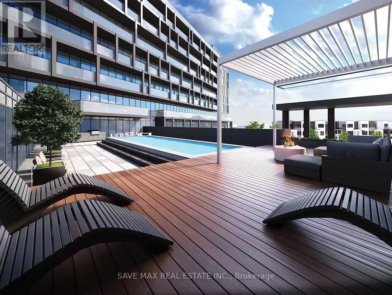 3200 Dakota Common #B317, Burlington (alton), ON L7M2A7