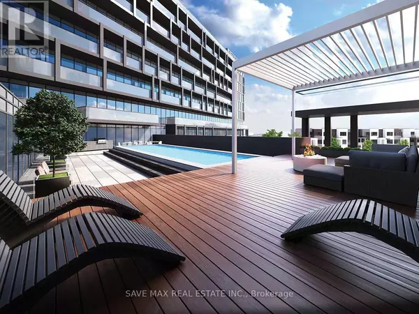 3200 Dakota Common #B317, Burlington (alton), ON L7M2A7