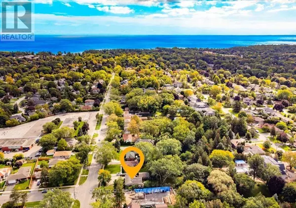 Oakville (wo West), ON L6L5A7,550 FOURTH LINE