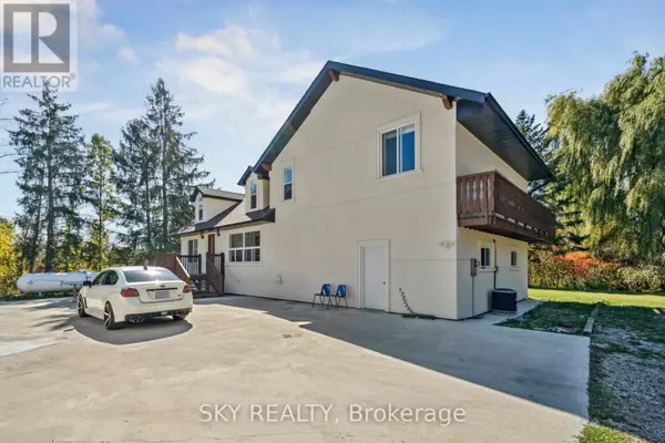 Halton Hills (limehouse), ON L0P1H0,12478 5TH (FIFTH) LINE