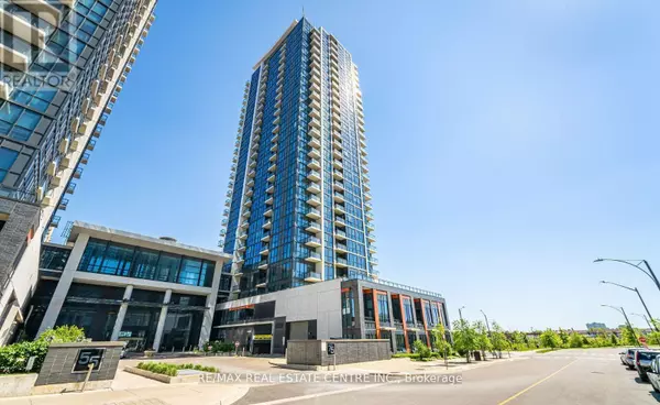 75 Eglinton AVE West #109, Mississauga (hurontario), ON L5R0E4