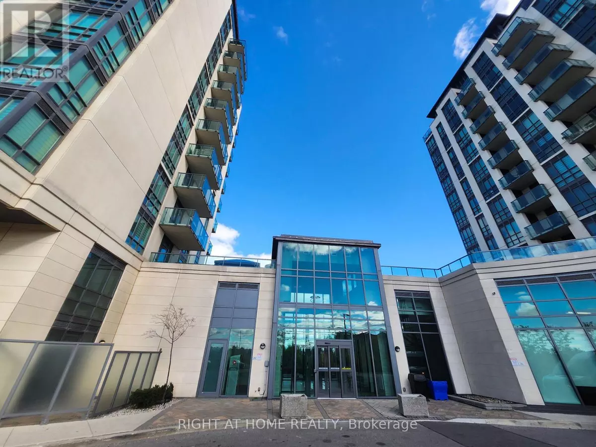 Brampton (goreway Drive Corridor), ON L6P4M5,65 Yorkland BLVD #109