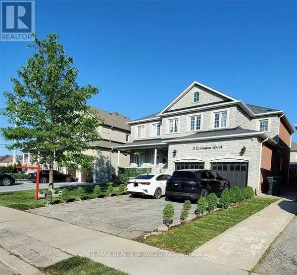 3 LEXINGTON ROAD, Brampton (bram East), ON L6P2A9