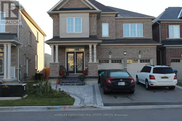 21 IGUANA TRAIL, Brampton (northwest Brampton), ON L7A4N2