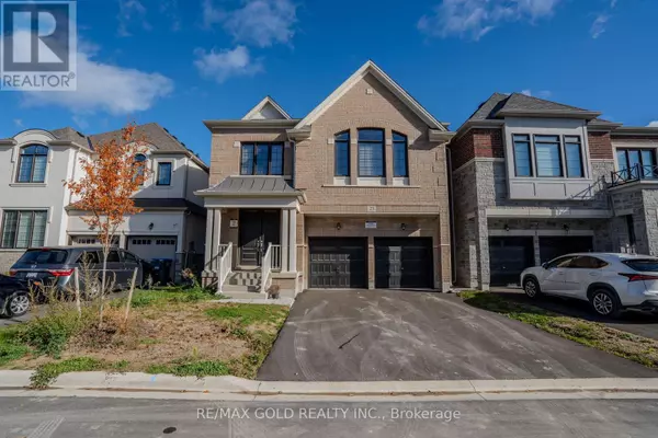 23 BERMONDSEY WAY, Brampton (bram West), ON L6Y0E4