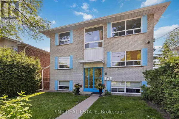 Mississauga (port Credit), ON L5H1L5,19 Queen ST West #3