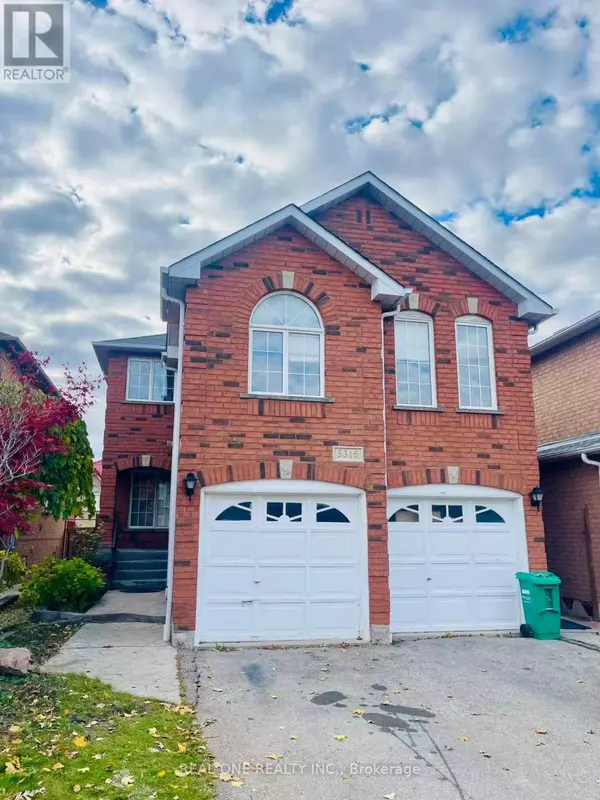5316 HOLLYPOINT AVENUE, Mississauga (east Credit), ON L5V2L3