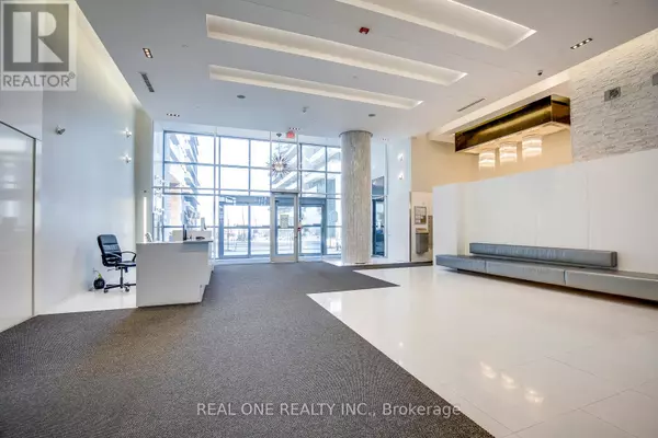 Toronto (mimico), ON M8V0C5,56 Annie Craig DR #2805