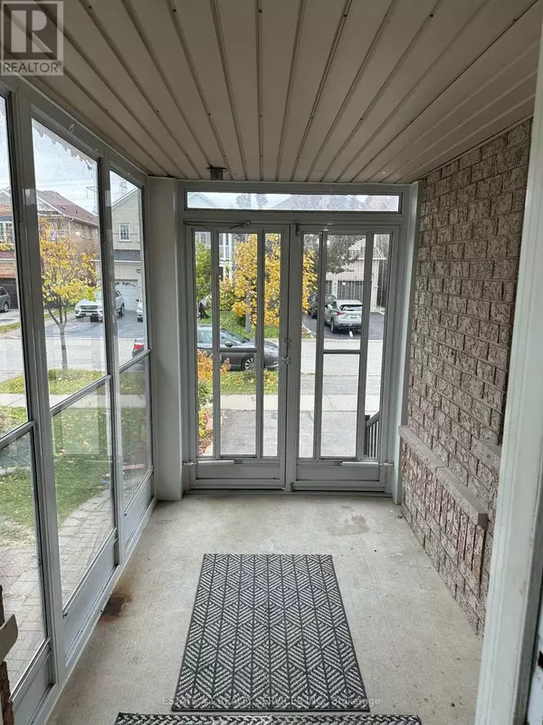 Mississauga (meadowvale Village), ON L5W1M3,544 MATISSE PLACE