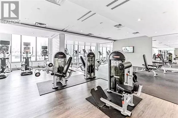 Mississauga (city Centre), ON L5B0J8,510 Curran PL #517