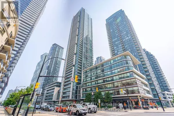 4070 Confederation Pkwy #703, Mississauga (creditview), ON L5B0E9