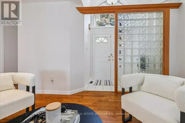 Oakville (ro River Oaks), ON L6H6A8,2365 GRAND RAVINE DRIVE