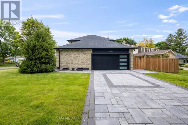 Mississauga (sheridan), ON L5K2G2,2535 ROBIN DRIVE