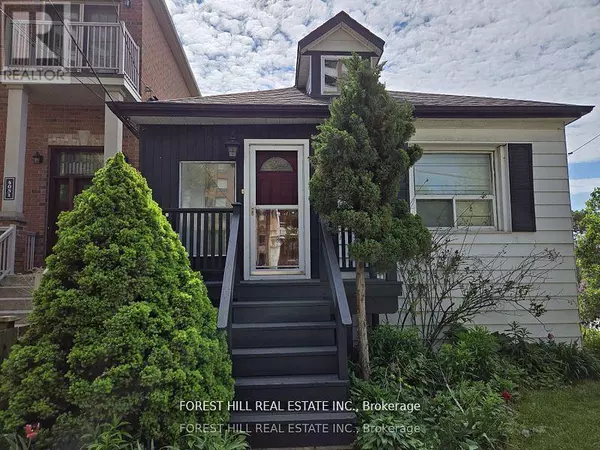 4053 OLD DUNDAS STREET, Toronto (lambton Baby Point), ON M6S2R5