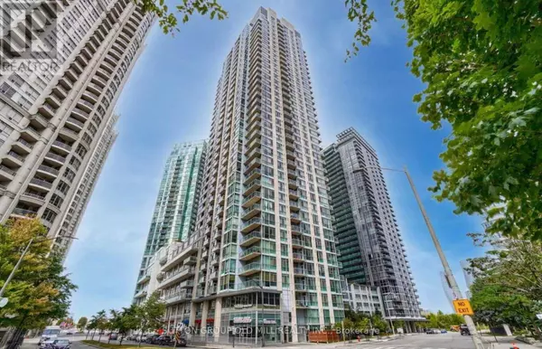 225 Webb DR #1508, Mississauga (city Centre), ON L5B4P2
