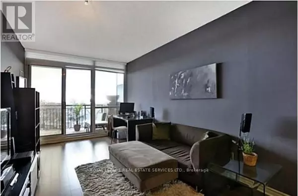Oakville (ro River Oaks), ON L6H0E4,2391 Central Park DR #1101