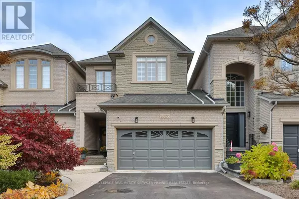 2320 WOODFIELD ROAD, Oakville (ro River Oaks), ON L6H6Y6