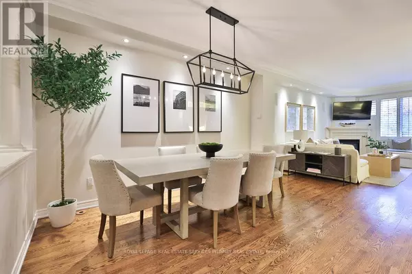 Oakville (ro River Oaks), ON L6H6Y6,2320 WOODFIELD ROAD