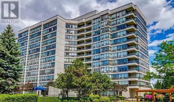 10 Laurelcrest ST #501, Brampton (queen Street Corridor), ON L6S5Y3