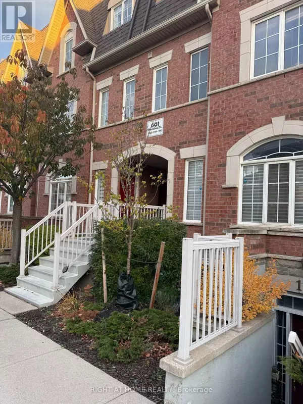 601 Shoreline DR East #162, Mississauga (cooksville), ON L5B4K3
