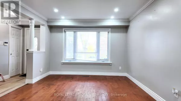 Brampton (central Park), ON L6S2S2,71 MANDARIN CRESCENT