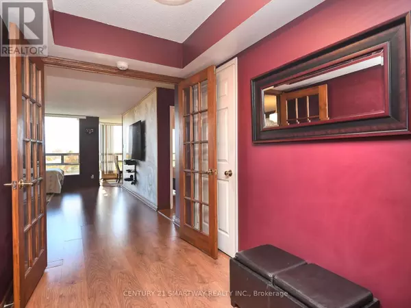 Brampton (brampton South), ON L6Y3V2,320 Mill ST South #512