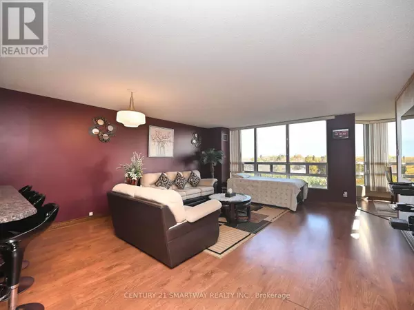 Brampton (brampton South), ON L6Y3V2,320 Mill ST South #512