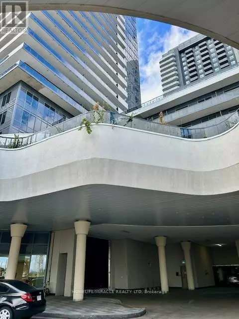 Mississauga (hurontario), ON L4Z3X7,5081 Hurontario ST #208