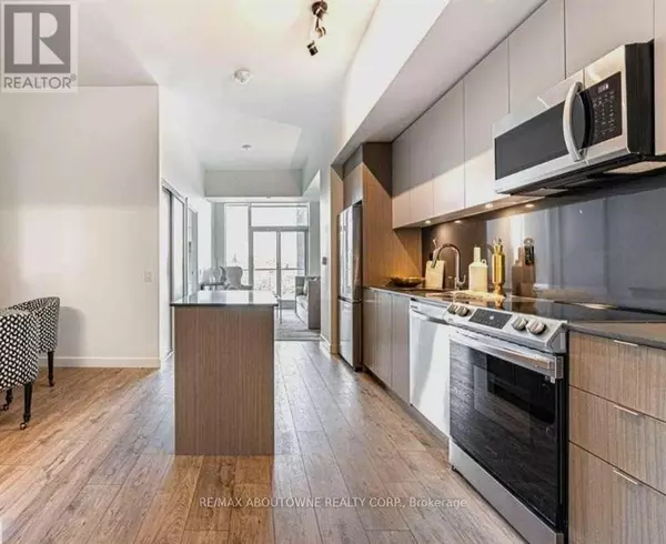 133 BRONTE RD #B0909, Oakville (br Bronte), ON L6L3C1