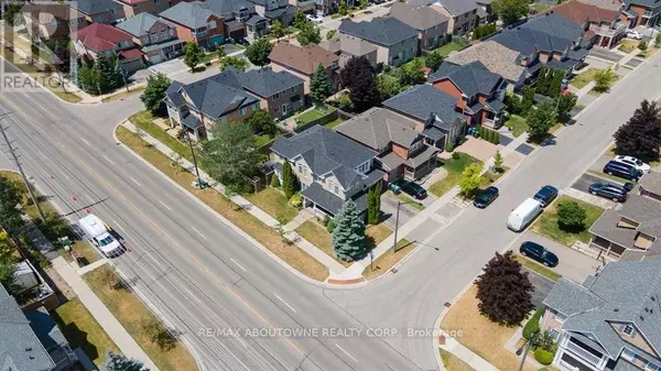 Mississauga (churchill Meadows), ON L5M7A6,3875 THOMAS STREET