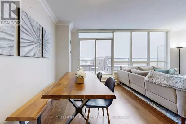 Toronto (york University Heights), ON M3J0G8,1070 Sheppard AVE West #Ph01