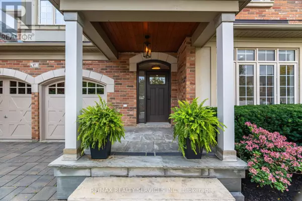 Brampton (bram West), ON L6Y5L2,17 EDMONTON STREET