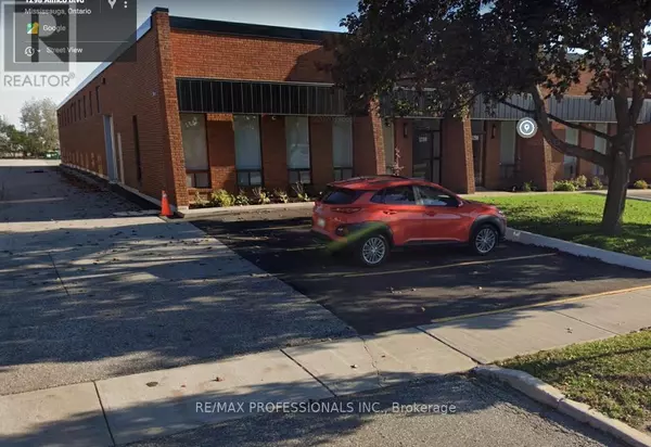 Mississauga (northeast), ON L4W1B2,1290 Aimco BLVD #A