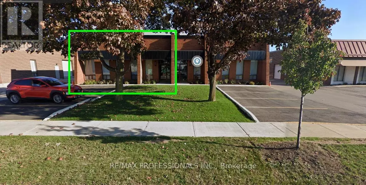 Mississauga (northeast), ON L4W1B2,1290 Aimco BLVD #A