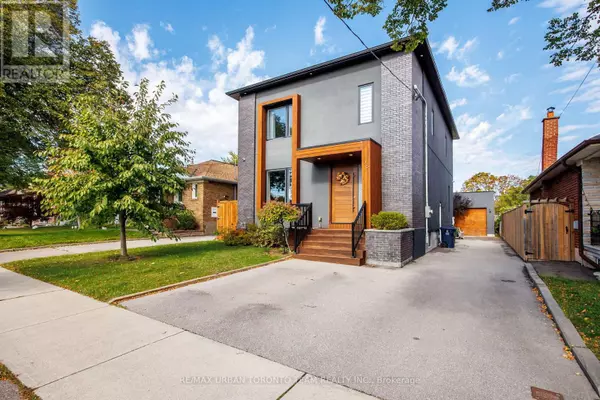 Toronto (mimico), ON M8Y1C9,58 MANITOBA STREET