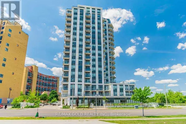 Toronto (west Humber-clairville), ON M9W0E7,840 Queens Plate DR #1401