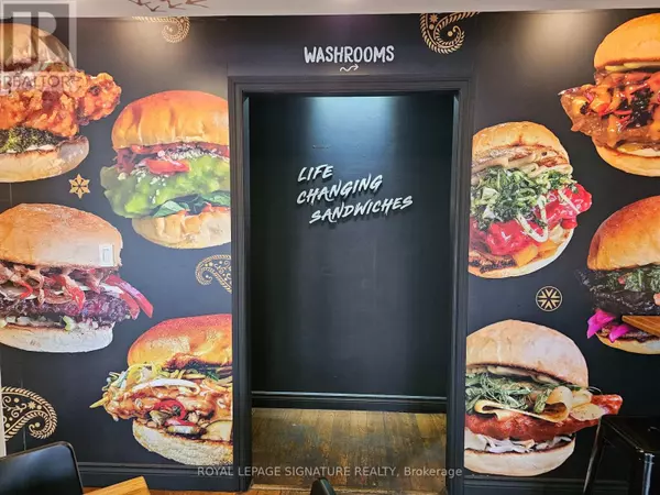 Toronto (long Branch), ON M8W1P9,3747 LAKE SHORE BOULEVARD W