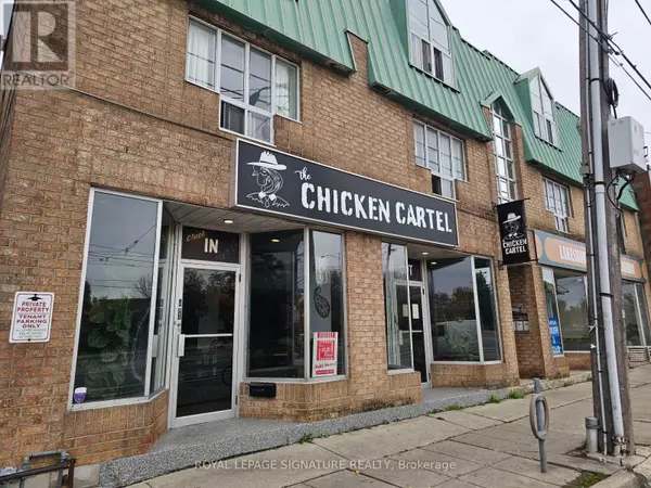 Toronto (long Branch), ON M8W1P9,3747 LAKE SHORE BOULEVARD W