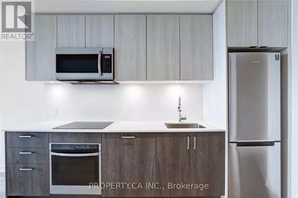 Toronto (high Park-swansea), ON M6S1A1,1926 Lake Shore BLVD West #1808