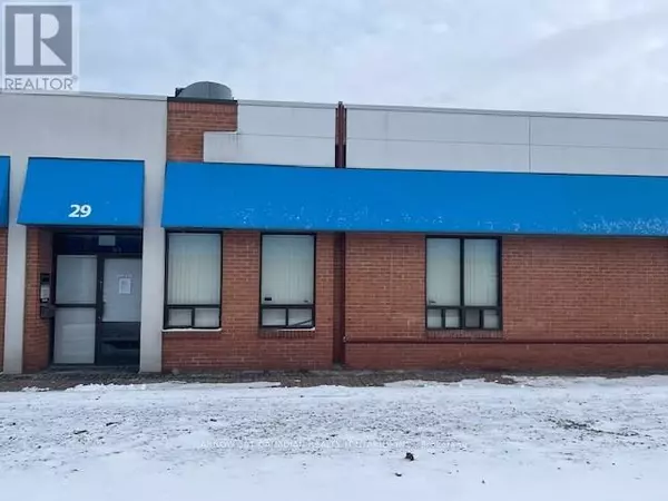 6033 Shawson DR #29, Mississauga (northeast), ON L5T1H8