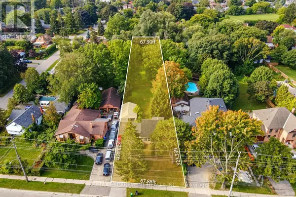 1494 HAIG BOULEVARD, Mississauga (lakeview), ON L5E2N3