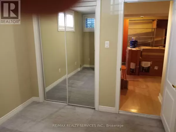 Mississauga (hurontario), ON L4Z3V4,257 Anthony AVE #Lower