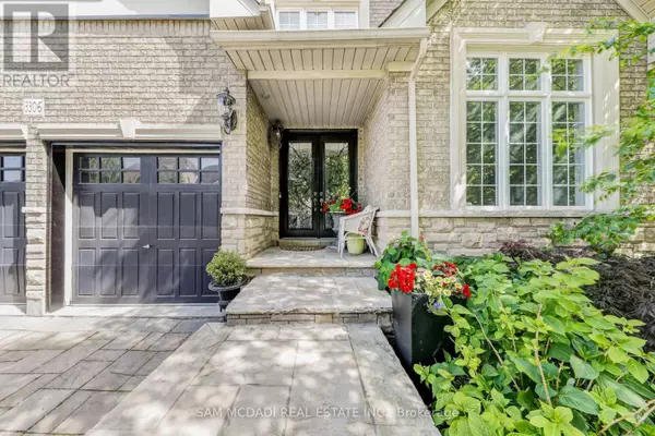 Oakville (br Bronte), ON L6L6W5,3306 FOX RUN CIRCLE