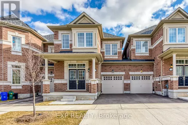 Oakville (go Glenorchy), ON L6H0Y2,142 TOUCAN TRAIL