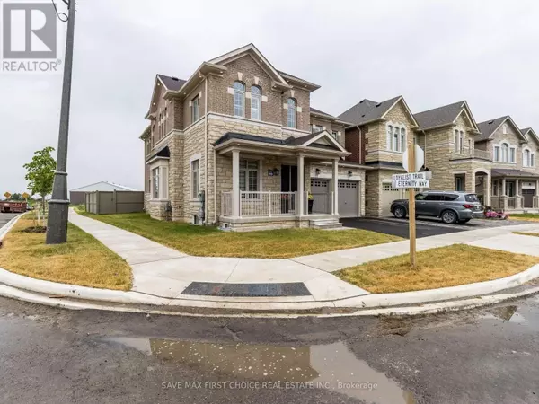 Oakville (go Glenorchy), ON L6H7B6,4051 ETERNITY WAY