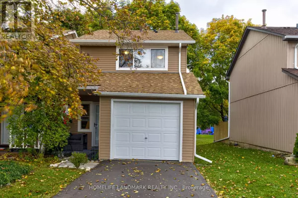 2185 Fairchild BLVD #18, Burlington (tyandaga), ON L7P3P6