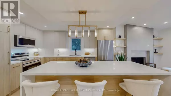 Mississauga (erin Mills), ON L5L2A4,4115 MARIGOLD CRESCENT