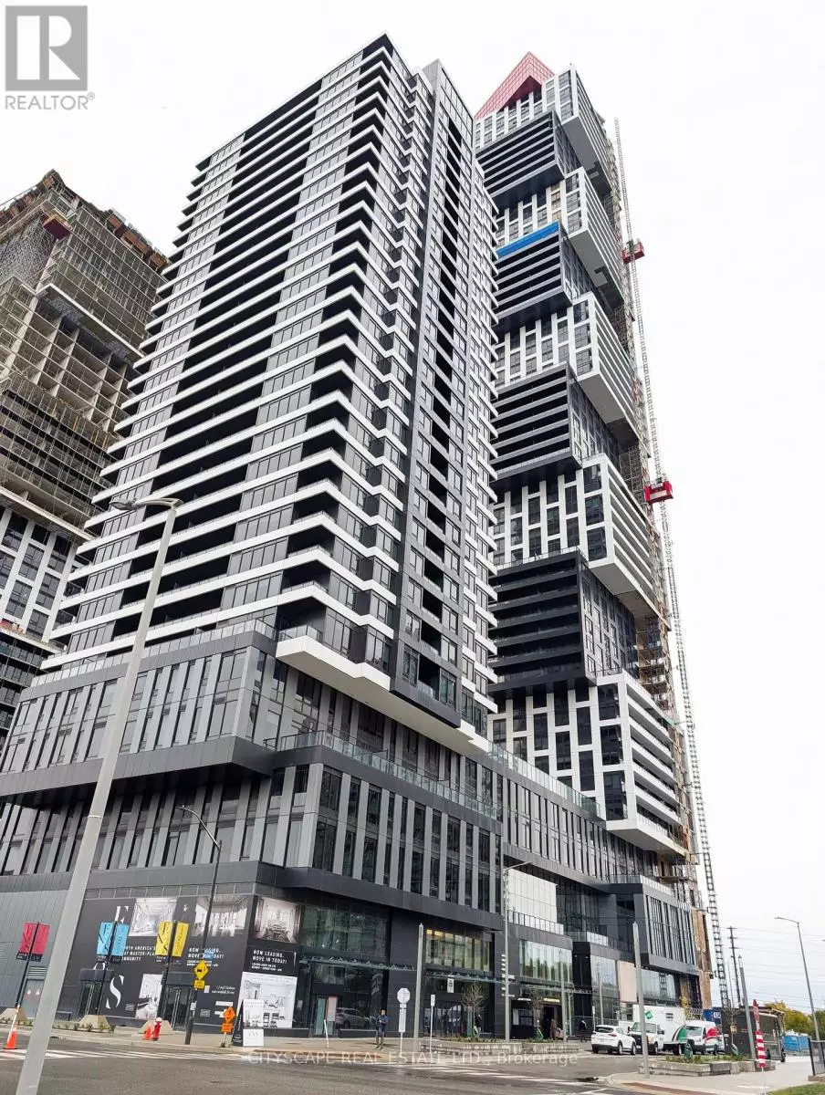 Mississauga (city Centre), ON L5B0N9,4015 The Exchange #3609