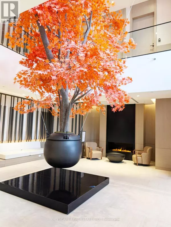 Mississauga (city Centre), ON L5B0N9,4015 The Exchange #3609